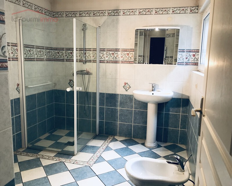 Maison de village 8 pièces 185m²  - Acde3f5b-a402-490c-834e-8ea3fd79ec56