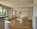 Appartement 4 pièces + jardin - Pièce de vie