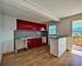 Appartement 4 pièces + jardin - Cuisine ouverte sur séjour