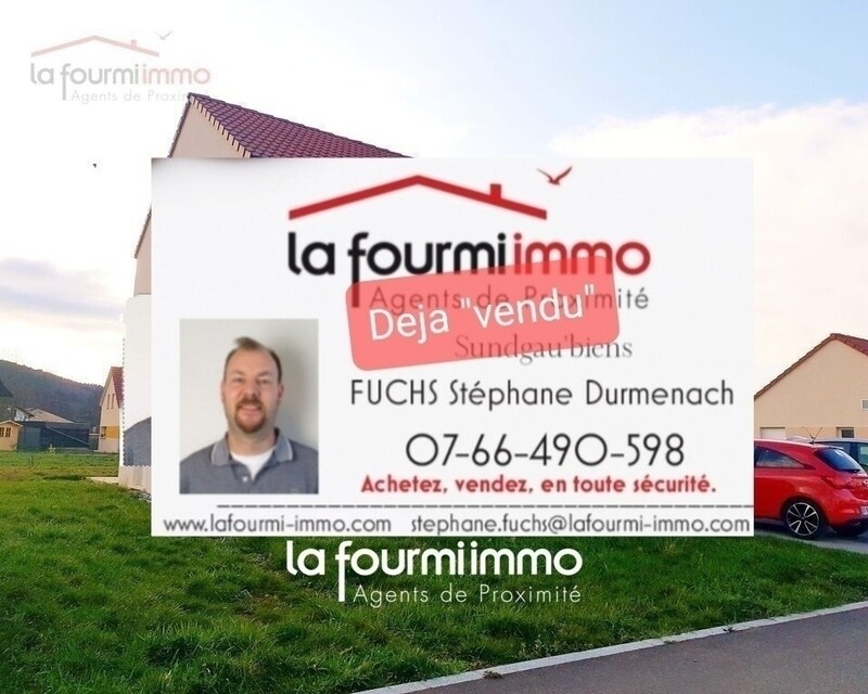Stéphane la fourmi immo. Maison 5 pièces a Oltingue sur 5.73 ares. - 20210529 161043.jpeg-1