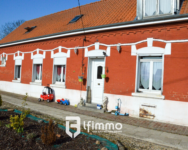 Maison avec Travaux - Dsc 0026-2