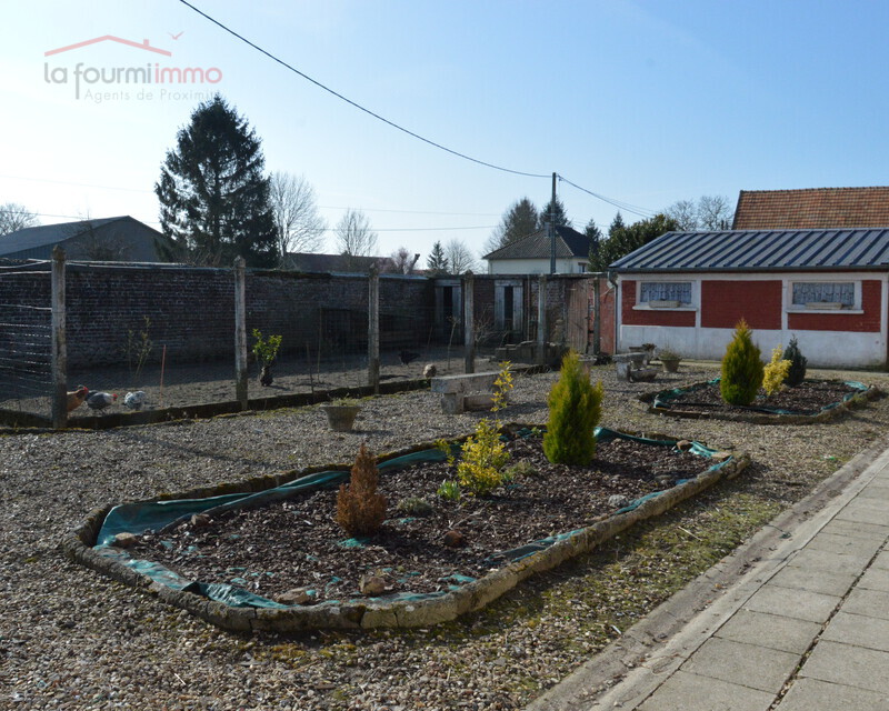 Maison avec Travaux - Dsc 0029