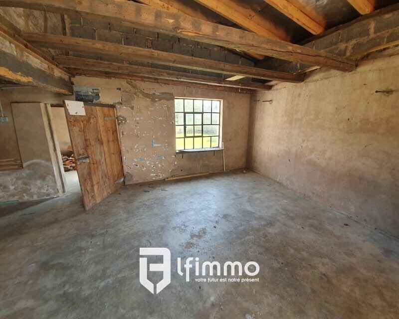 Maison d'environ 105 m2 à Gundershoffen sous compromis.  - 20210609 152256