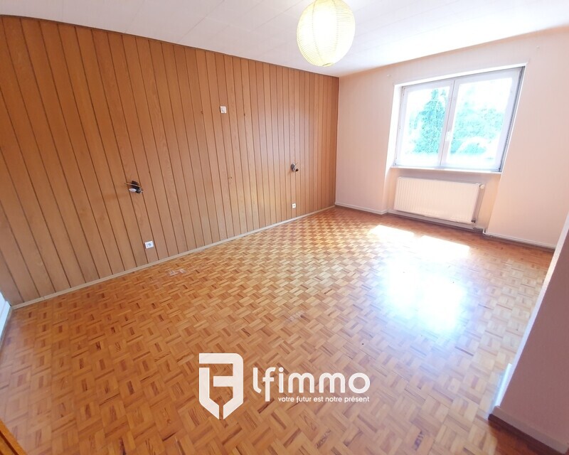 Maison d'environ 105 m2 à Gundershoffen sous compromis.  - 20210609 151938