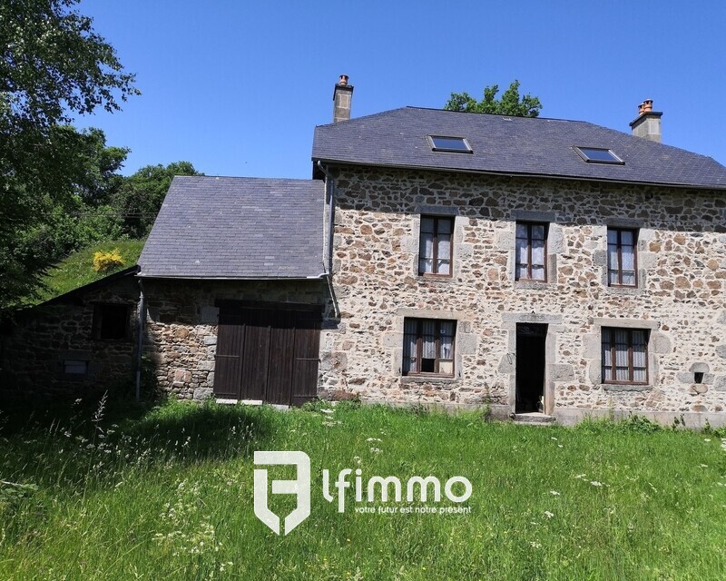 Il est trop tard pour cette maison - Maison d'habitation, son atelier et l'appenti