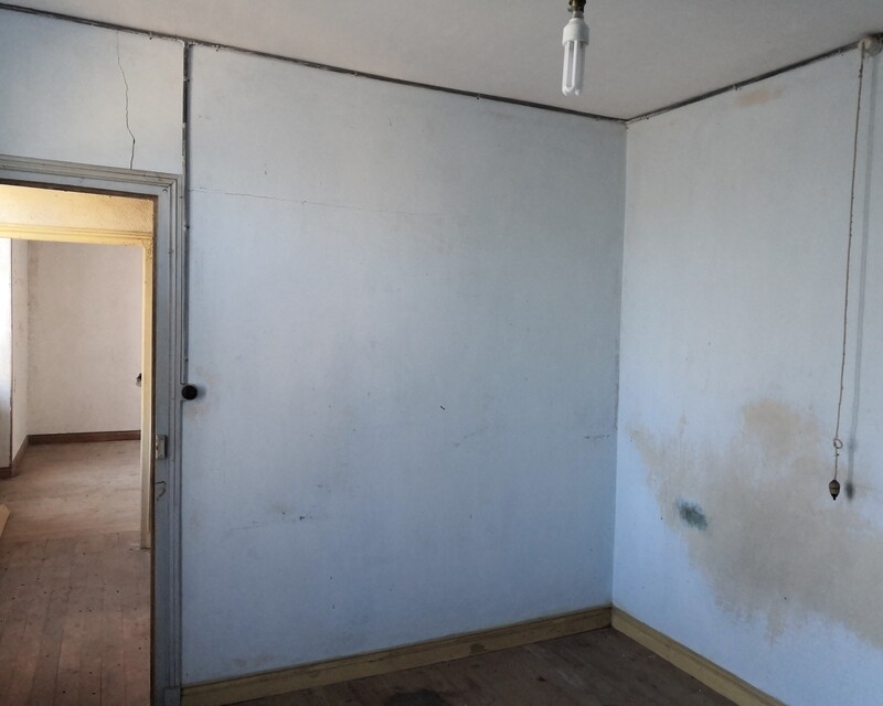 Il est trop tard pour cette maison - 4 chambres identiques