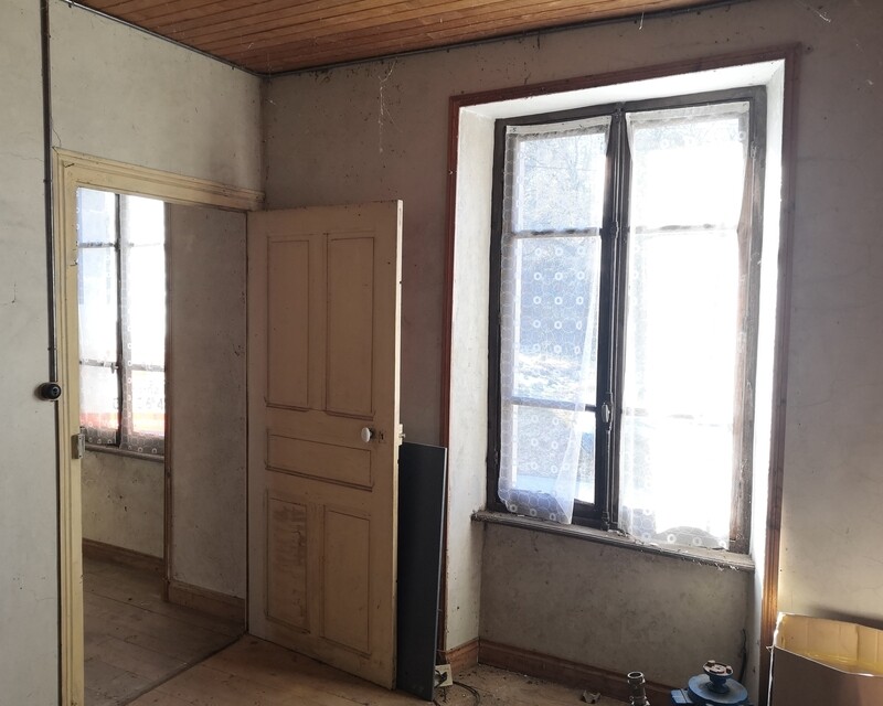 Il est trop tard pour cette maison - Très lumineuse !