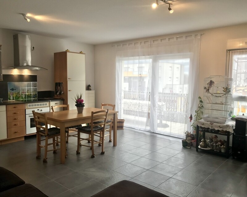 Lumineux 3 pièces 67m² balcon  - 8a02c1d3-0dc0-468a-bdab-96462e162e35
