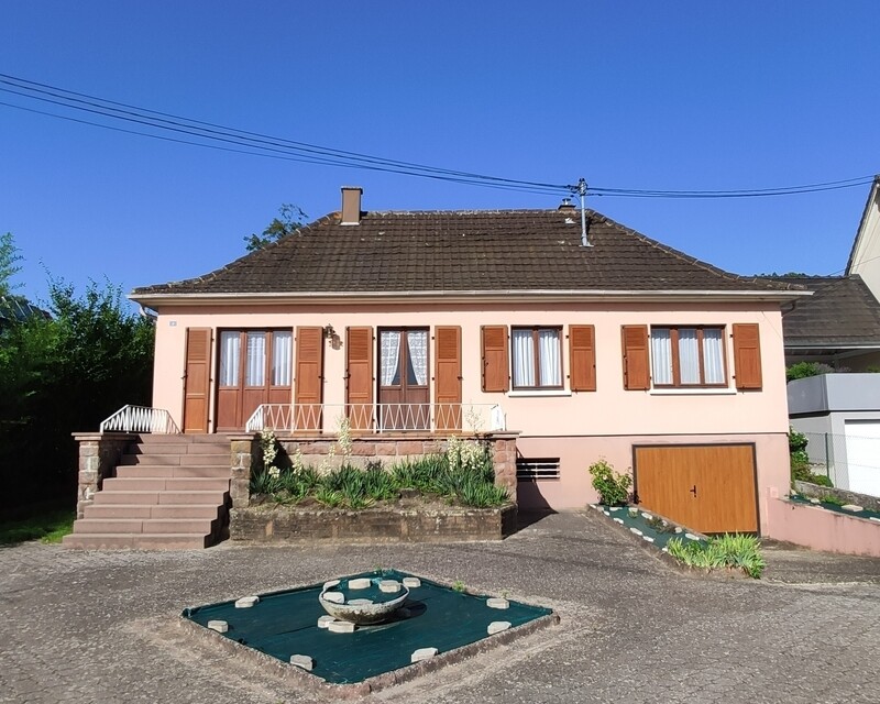      Vendu - Cot  rue  ouest 