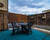 Maison de ville 4 pièces, terrasse, garage, place de parking privative - terrasse