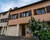 Maison de ville 4 pièces, terrasse, garage, place de parking privative - facade