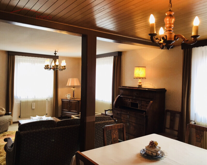 Charmante maison 4 pièces 108,55m² + dépendances  - 74901ab7-cdd5-4bd2-9aff-a4ca3b27ef78