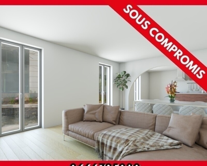 Appartement T3 à Narbonne - Sous compromis 2-eme narbonne 