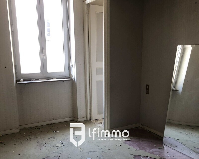 Appartement T3 à Narbonne - Suite parentale