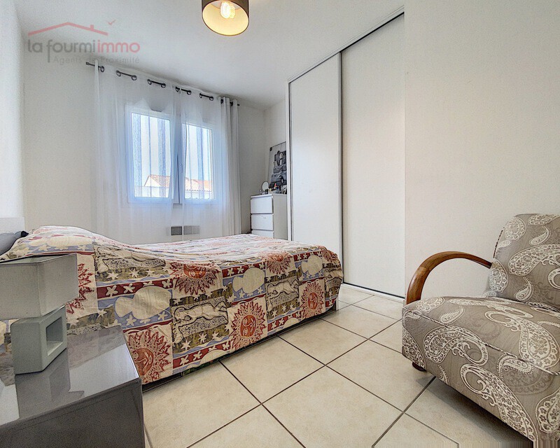 Maison plain-pied 90 m2 en 3 f - 3 ch - piscine - Latour-Bas-Elne - F18ec1b1-5c0a-4f37-ae3b-b59cc92ca71a
