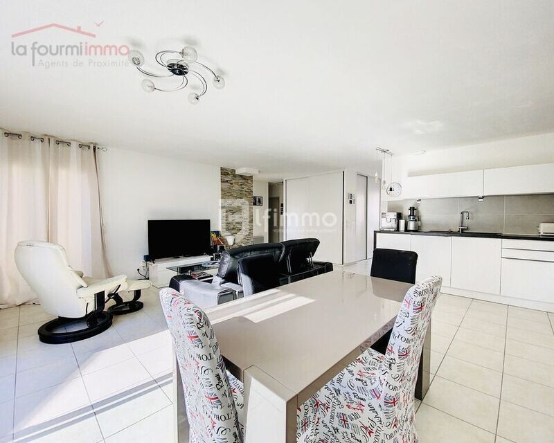 Maison plain-pied 90 m2 en 3 f - 3 ch - piscine - Latour-Bas-Elne - Fff1e697-88f8-46c7-830b-e5035cae7fc3