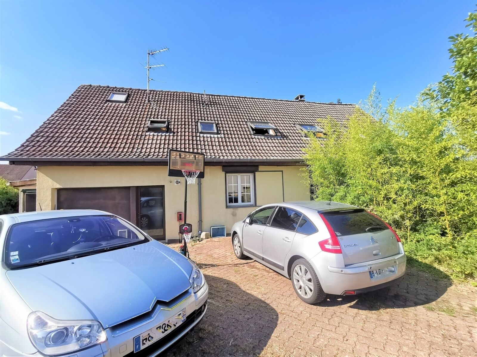Grande maison individuelle 8 pièces à Sentheim (68780) - Img 20210901 162633