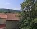 Maison années 50 au coeur d'un village perché proche Aydat - Vue sur la Chaîne du Sancy