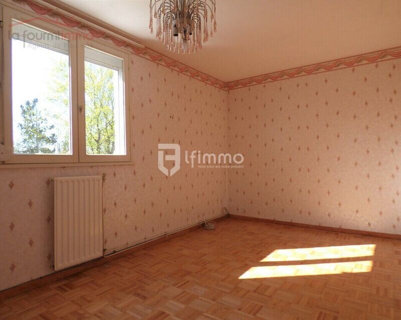 62223 - Sainte-Catherine - Maison semi-individuelle - 5 pièces - 110m² - 5 - chambre