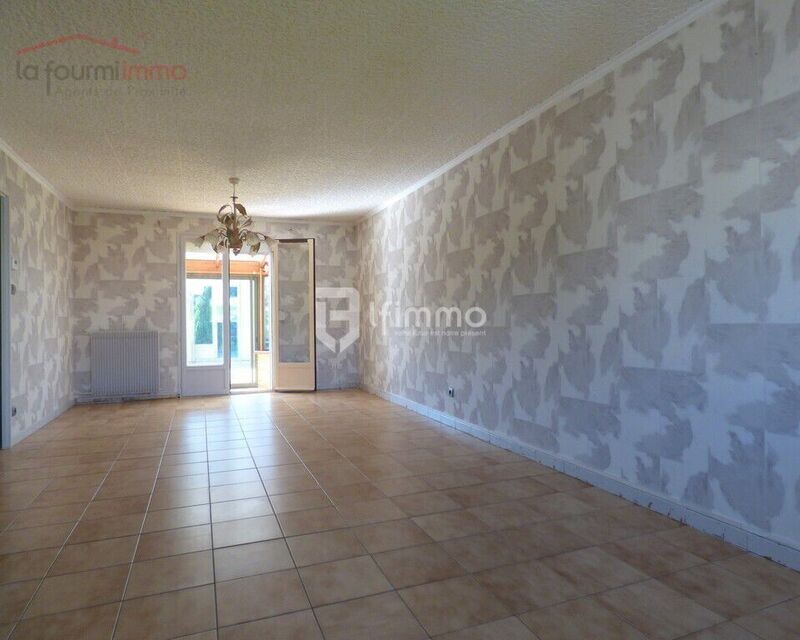62223 - Sainte-Catherine - Maison semi-individuelle - 5 pièces - 110m² - 2 - séjour