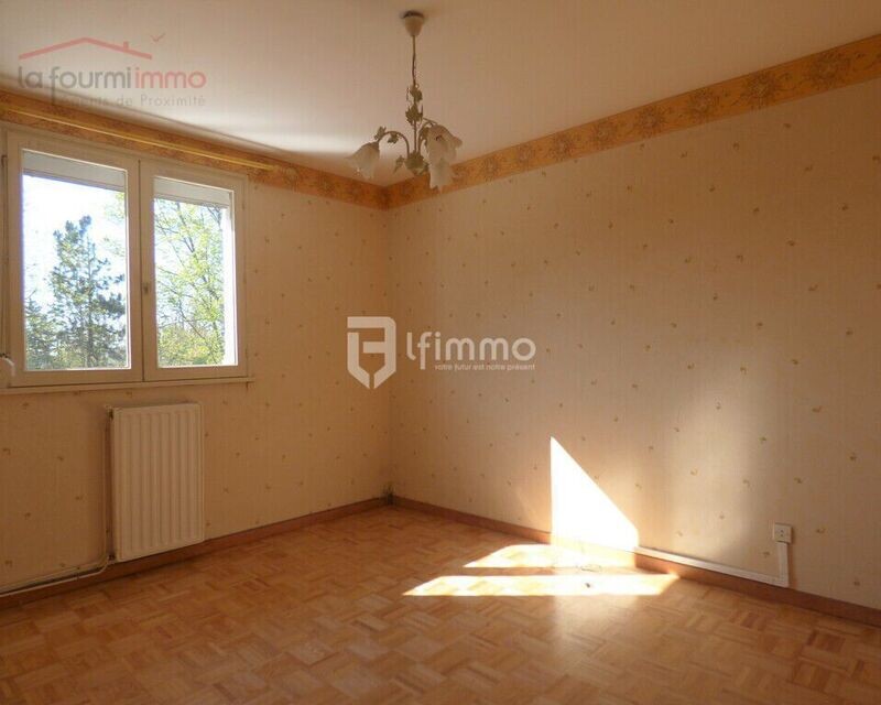 62223 - Sainte-Catherine - Maison semi-individuelle - 5 pièces - 110m² - 6 - chambre