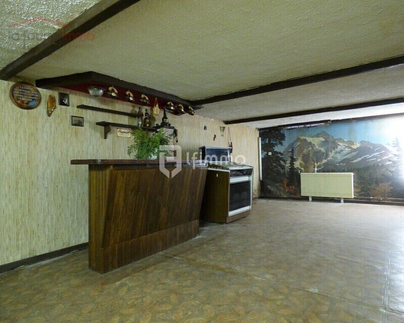 62223 - Sainte-Catherine - Maison semi-individuelle - 5 pièces - 110m² - 10 - sous-sol