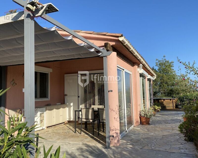 Maison de vacances de 3 pièces et chambre indépendante vue panoramique - Ddc26c59-3ad8-40c4-a0e6-d3362a1dd61a