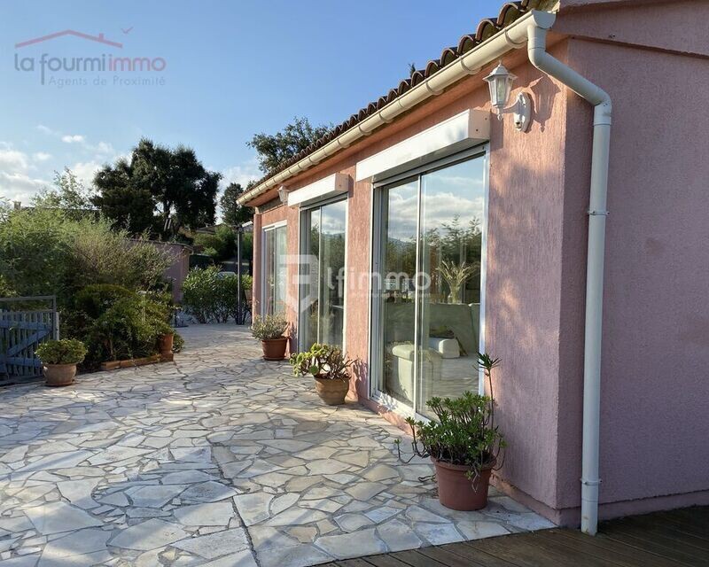 Maison de vacances de 3 pièces et chambre indépendante vue panoramique - Efc06d91-7c5d-4d4e-b901-faf87668ab33
