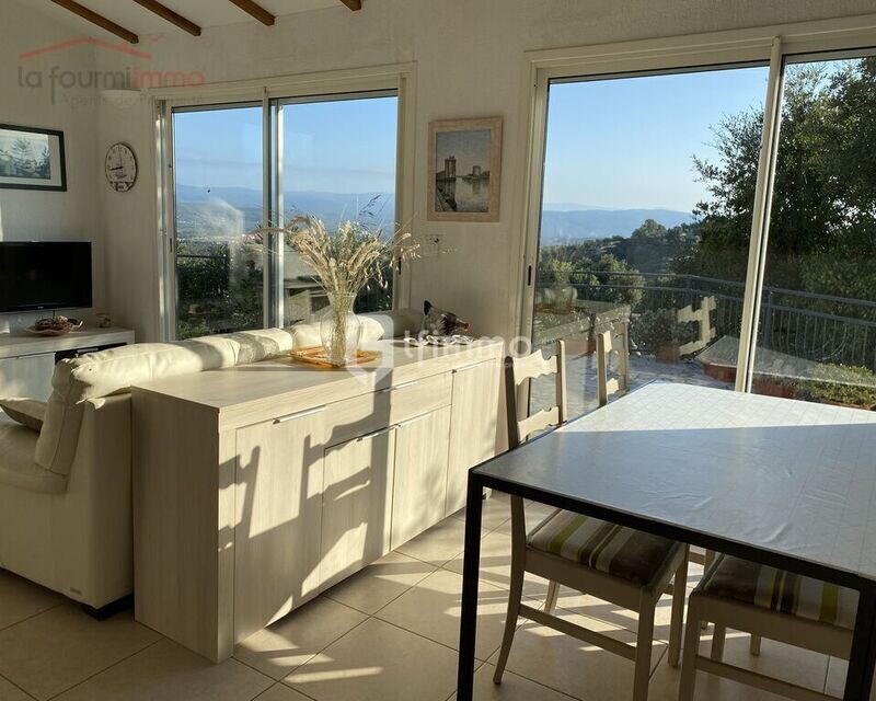 Maison de vacances de 3 pièces et chambre indépendante vue panoramique - 005b2932-8671-462c-9a97-9f0f437c3ef5