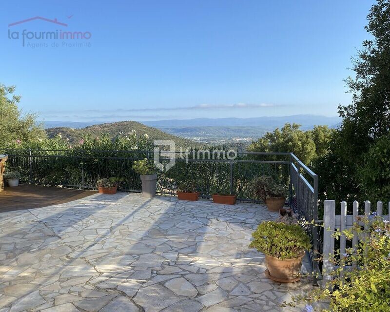 Maison de vacances de 3 pièces et chambre indépendante vue panoramique - 31b7485b-a7b3-4684-ae1e-87efb69d54ad