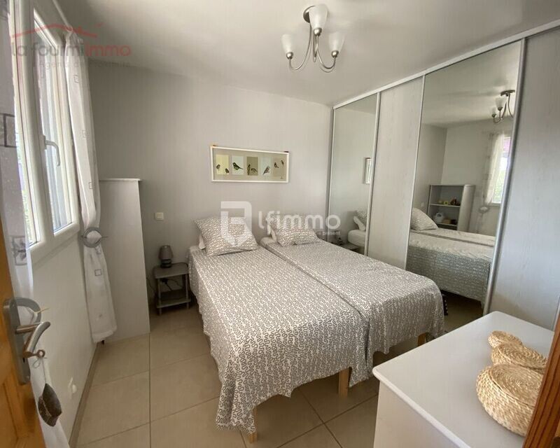 Maison de vacances de 3 pièces et chambre indépendante vue panoramique - 819f93e1-6633-4929-a850-be38e48ec262