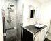 Appartement dans Résidence au calme - Salle de bain 2 