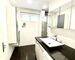 Appartement dans Résidence au calme - Salle de bain 1 