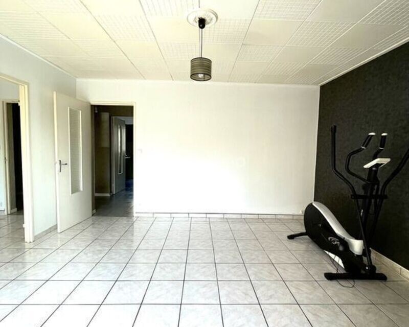 Appartement dans Résidence au calme - Salon Séjour 1