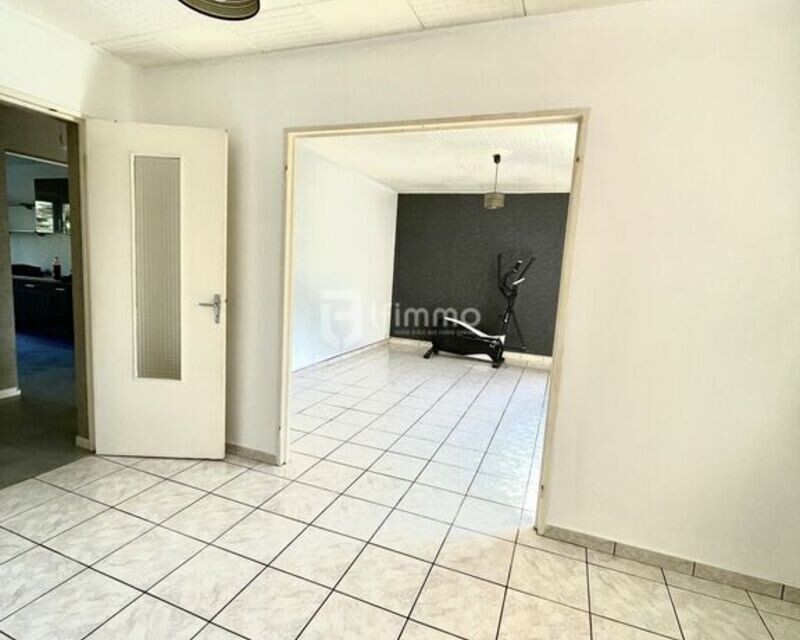 Appartement dans Résidence au calme - Salon séjour 3