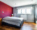 Belle maison de plus 140m2 entièrement rénovée  - chambre  2 étage