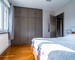 Belle maison de plus 140m2 entièrement rénovée  - chambre 1 rdc