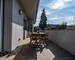Belle maison de plus 140m2 entièrement rénovée  - terrasse 1