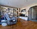Belle maison de plus 140m2 entièrement rénovée  - salon 