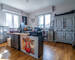 Belle maison de plus 140m2 entièrement rénovée  - chambre 2 rdc