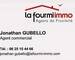 Appartement 2 pièces 42m² + cave + parking à Wittelsheim (68310) - Logo