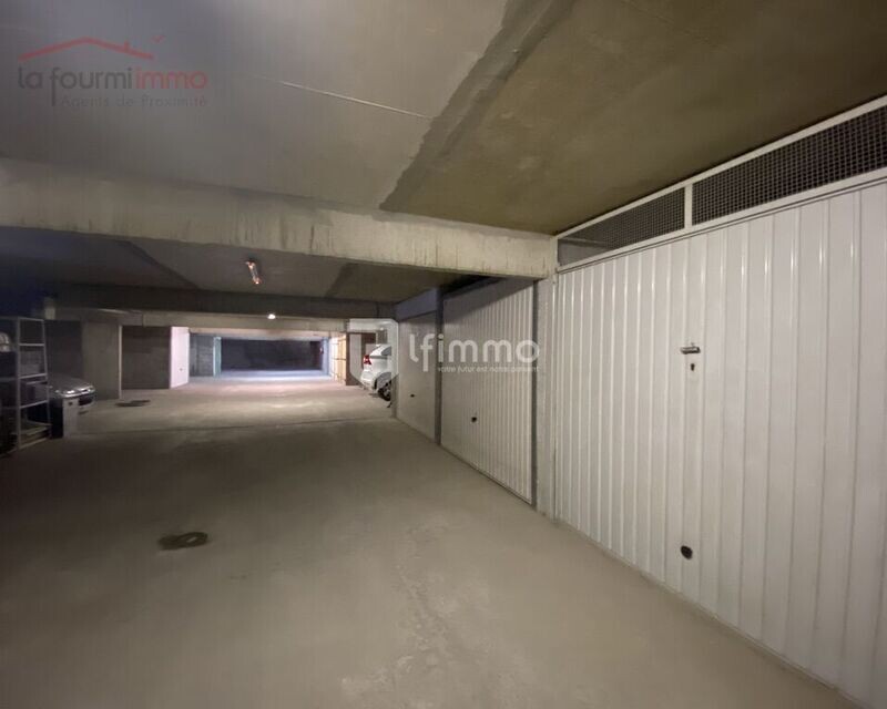 Garage sécurisé en souterrain - 11,5 m2 - Saint Cyprien Plage - B86dc00d-120d-42a5-b74a-ed445af9a5dc