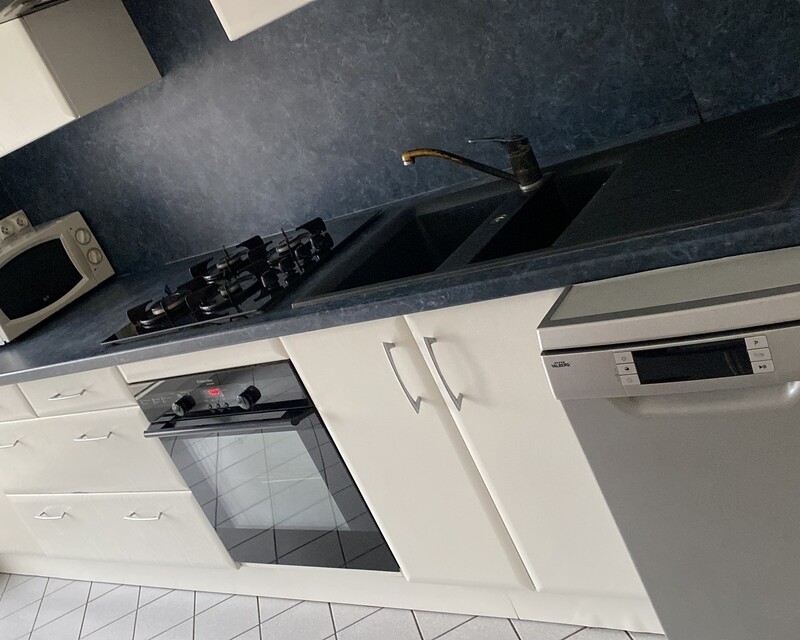 Appartement F4 Mulhouse avec garage et cave  - F9a63a9f-6065-452f-9ea8-b63a3e4df560