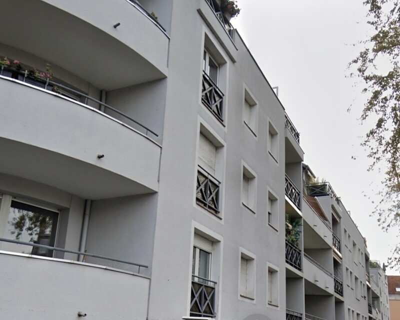 Appartement F4 Mulhouse avec garage et cave  - D9880ee6-3e18-4aa6-beae-48cacb07d676