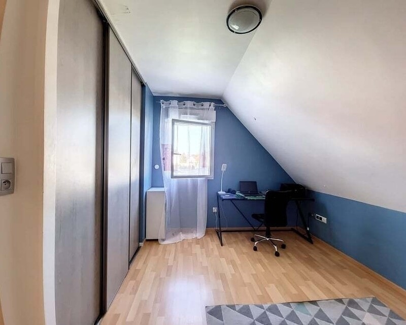 Coup de coeur assuré pour cette jolie maison  - 243219663 4479167948795464 3550702313267885604 n