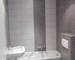Lumineux appartement 2 pièces, avec cave - salle de bain