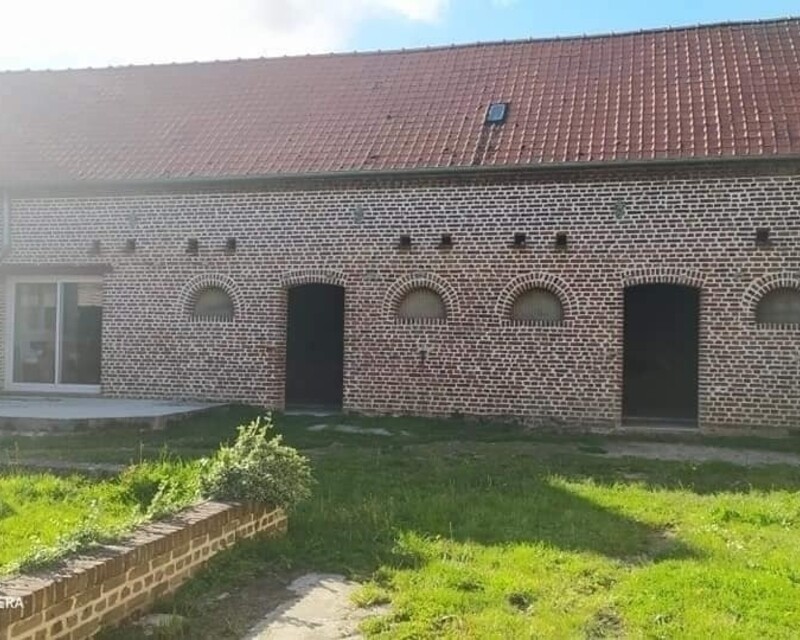Maison (centre équestre)  - 197682984 163293252432423 5748297811248441828 n