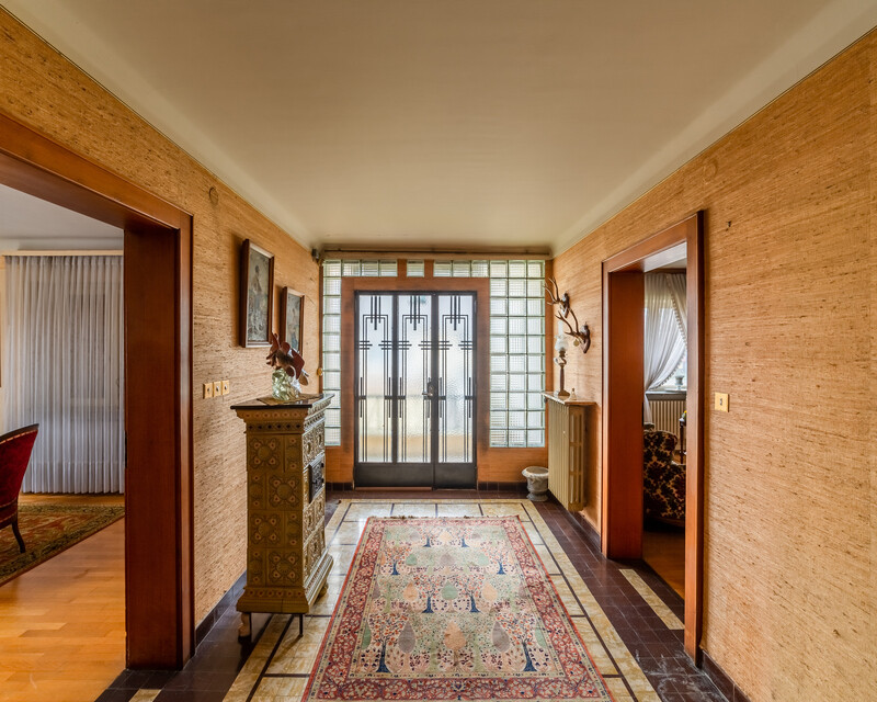 Maison individuelle, familiale, à grand potentiel ! - Entrée