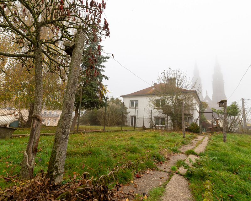 Maison individuelle, familiale, à grand potentiel ! - 6c9a9919