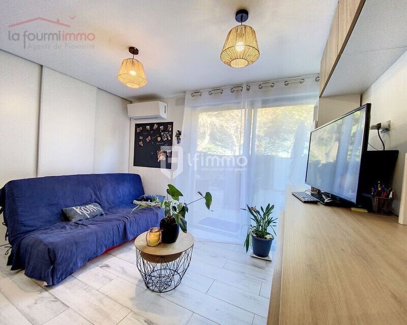 Appartement T2 35m2 avec jardin privatif - Saint Cyprien Plage - Af91f117-89f2-486d-a6ae-b6202e3b7356